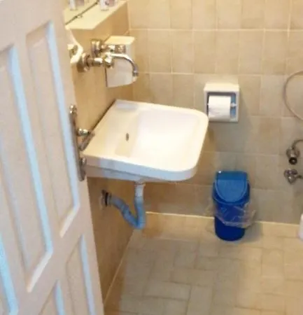 Appart hôtel Cozmina Apart Alanya