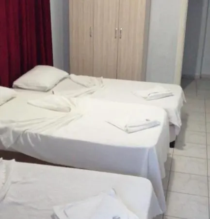 Appart hôtel Cozmina Apart